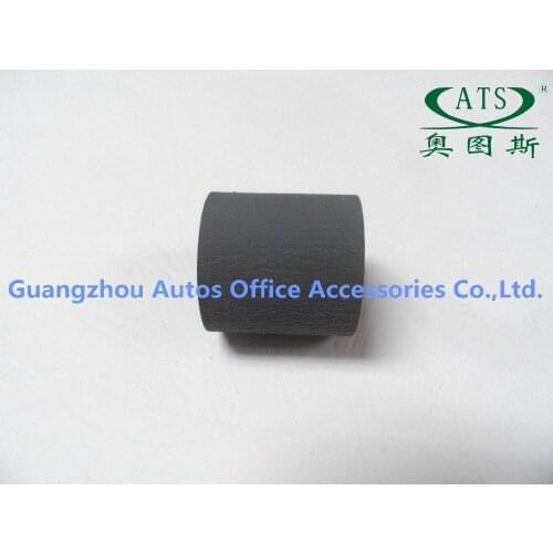 Copier spare parts compatible with pick up rubber for Ricoh for use in AF1075/ 1060/ 2075/ 2060 made in China