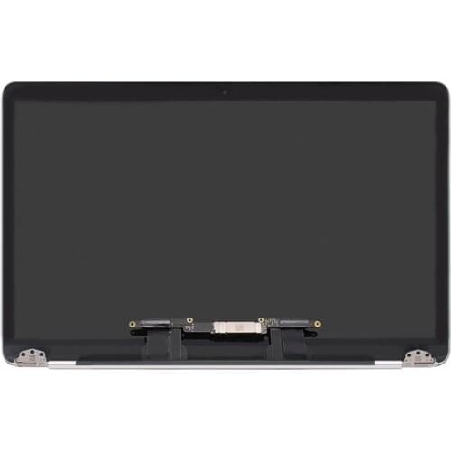 A2159 Lcd Screen For Macbook Pro Retina 13.3" A2159 Lcd Screen Display Full Complete Assembly EMC 3301 Space Grey Silver 2019