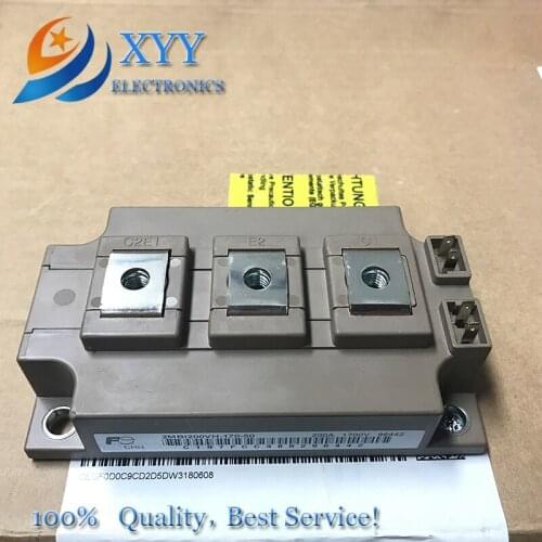 2MBI200VH-170-50 NEW ORIGINAL IN STOCK 200A-1700V