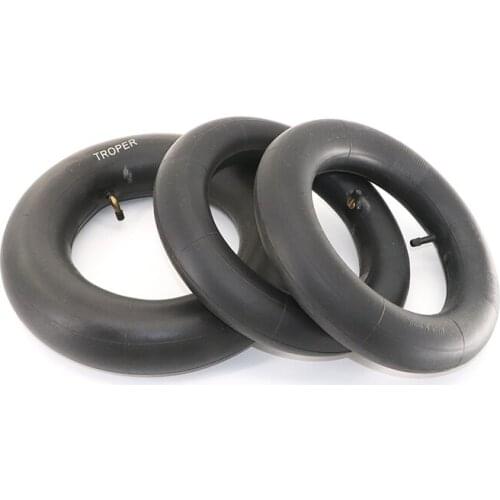 3.00/3.25-8 3.50-8 Inner Tube Tire For Gas And Electric Scooters Warehouse Vehicles Mini Motorcycle