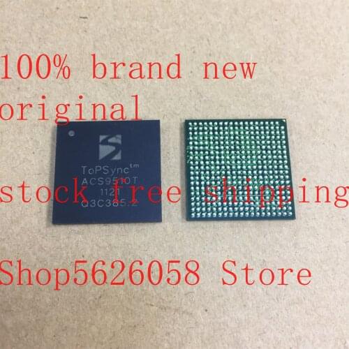 ACS9510T BGA 100% new original 1PCS/LOT STOCK