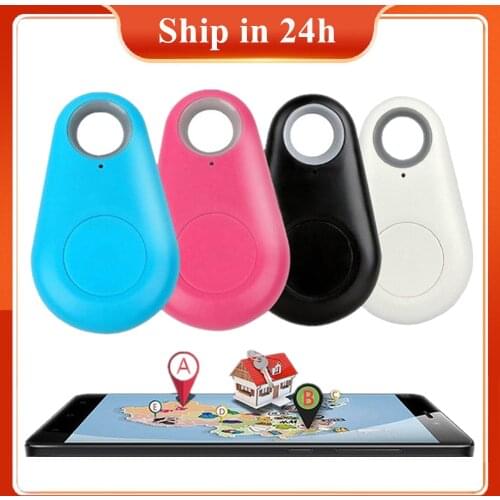 New Mini GPS Tracker Car GPS Locator Anti-theft Tracker Car Gps Tracker Anti-Lost Recording Tracking Device Auto Accessories