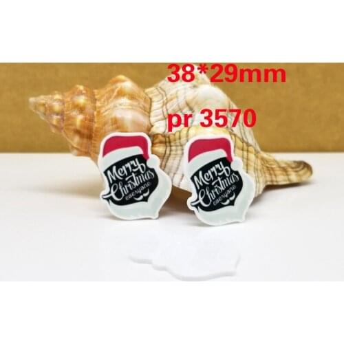 Free shipping 30pcs cartoon character planar resin pr 3713