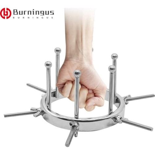BURNINGUS BURNINGUS Vibrators For The Urethra
