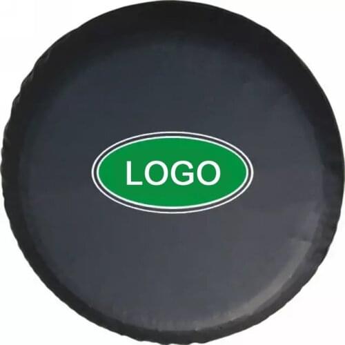 14"15"16"17" PVC tire cover Car spare wheel cover Spare tire cover