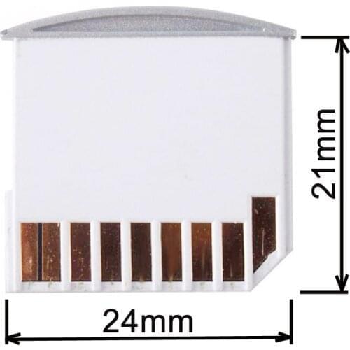 CY Micro SD TF to SD Card Kit Mini Adaptor for Latpop Card Reader Extra Storage Air Pro