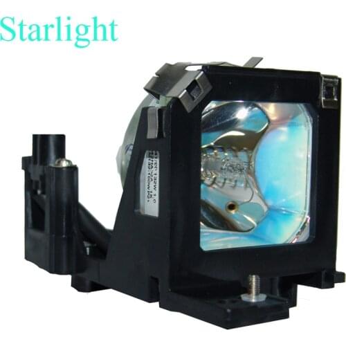 For ELP 25 projector lamp with housing for EMP-TW10 EMP-S1 POWERLITE S1 V11H128020 CP-HS1000 CP-S225