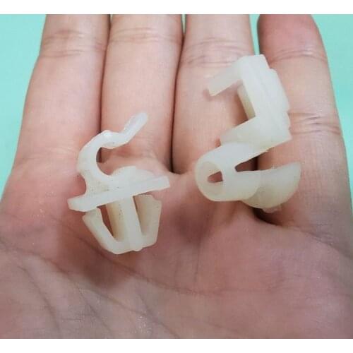 For Zotye 2008 5008 T200 cover strut buckle cover strut base clip