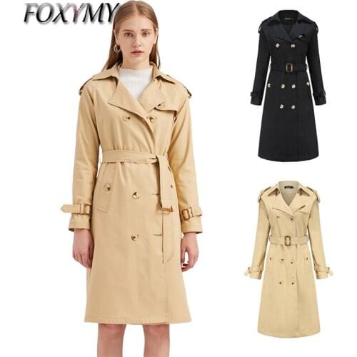 Женские куртки FOXYMY China At AliExpress