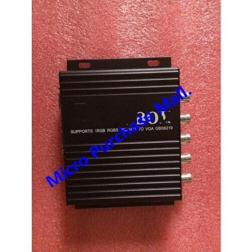 GBS-8219 GBS8219 Video Converter New Ones