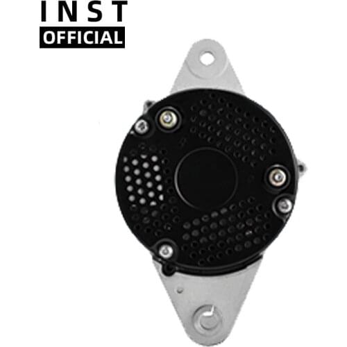 ALTERNATOR FOR PC300-6 6D108 28V 40A