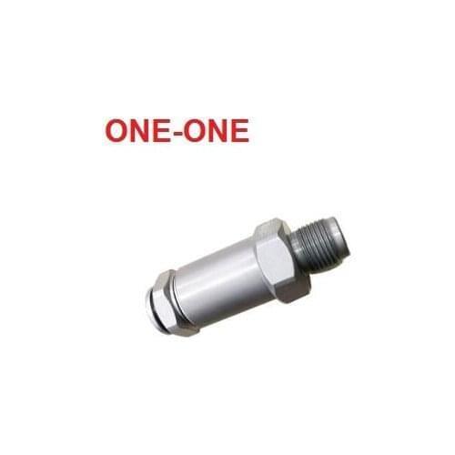 Common Rail Pressure Relief Valve 1110010020 FOR DCEC 3963808 3963812 Komatsu 6745-71-4330, 6746-71-4231 Case