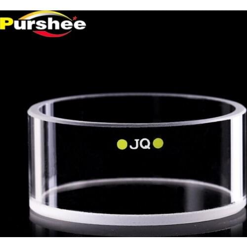 20ml Quartz reflectance cuvette φ44mm