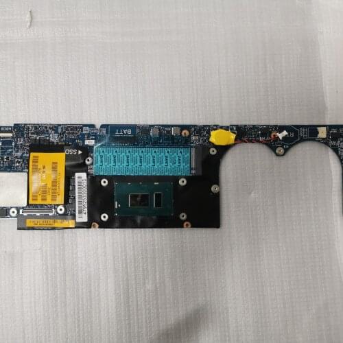 For Dell XPS 9370 Motherboard W/ i5-8350U CPU 16gb RAM La-e671p hk11f 0HK11F Class A