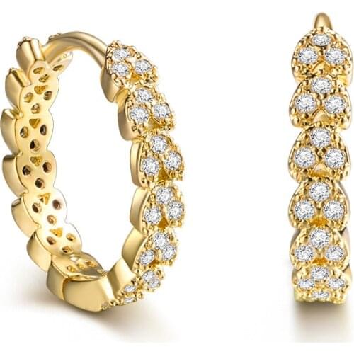 Moocai Piercing Rings