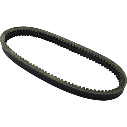 Motorcycle Drive Belt For AIXAM Lombardini 502 progress 721 741 Scouty Crossline City Roadline GTO Grecav Sonique MINAUTO FIRST