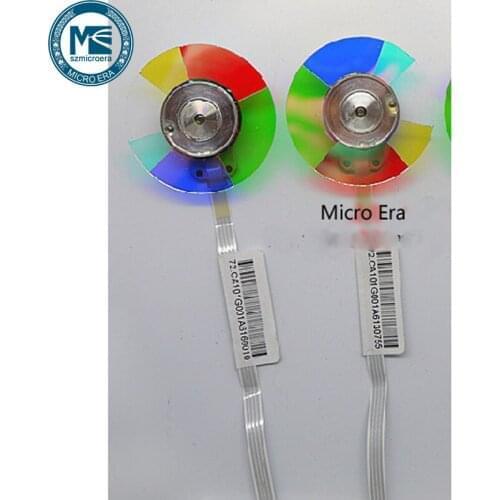 New for benq projector MP515ST projector color wheel