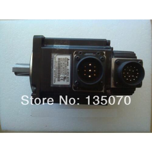 New Delta servo motor 1kw ECMA-C21010RS