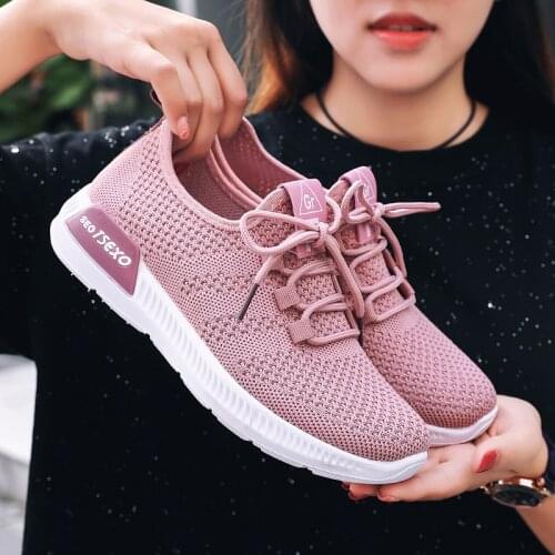Tennis Shoes Running Mesh Breathable Comfortable Sneaker WomenS Casual Sports Fashion Shoes Lightweight Sneakers