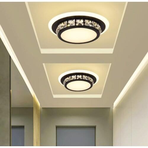 Ceiling Lamp LED corridor Lamp Entrance Lamp Aisle Lamp Balcony Lamp