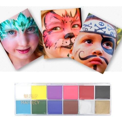 Makeup UCANBE China
