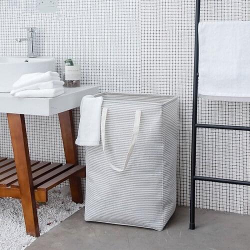 unkikAA Collapsible Laundry Baskets