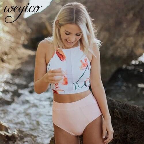 WEYICO Women's Beach Tops