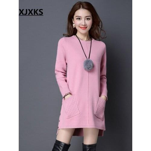 XJXKS Women's Dresses