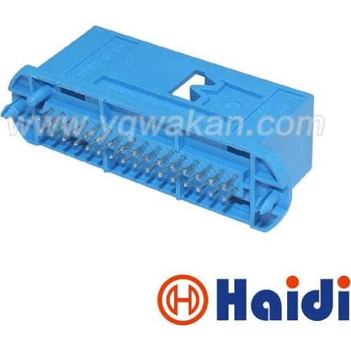 1set electrical 32pin Male of 1J0972977D 1J0 972 977D 8L0972977D 8L0 972 977D wire cable PCB connector