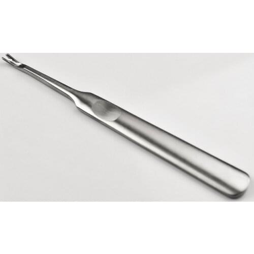 1 pc/lot Nail File stainless steel Cuticle Pusher Trimmer Remover Pedicure Nail Art home-make DIY nail tool FREE SHIPPING