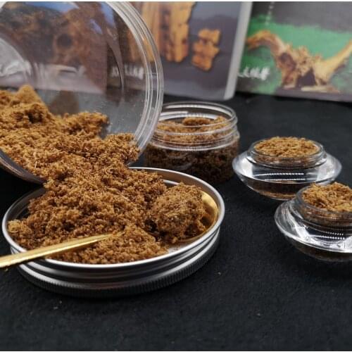 2g Natural Kyara Agilawood Wood Powder Incense Home Fragrant Wood Good Healthy Natural