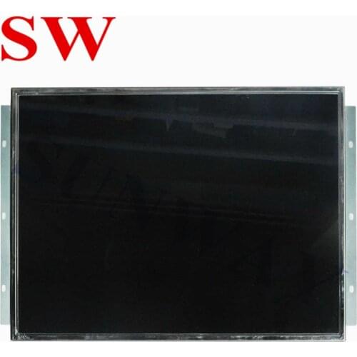 2PCS 19" Arcade Game LCD Monitor VGA for JAMMA Arcade Cabinets - MAME Monitor for Arcade accessories