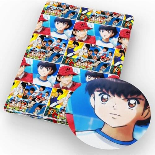 50*145CM Patchwork Printed 100% Cotton Fabric for Tissue Sewing Quilting Fabrics for Patchwork Needlework DIY Handmade,c12312