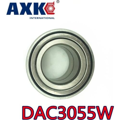 2021 Axk Promotion Free Shipping Dac30550032 Dac3055w Cs31 Dac305532 Atv Utv Car Bearing Auto Wheel Hub Size 30*55*32mm 305532