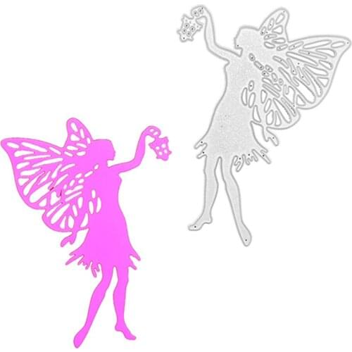 Julyarts Spirit Stencils For DIY Scrapbooking New Cutting Dies For Diy Scrapbooking Decorative Photo Album Engraving Paper