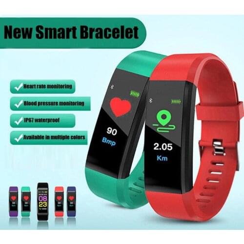 Macroupta Pedometers China