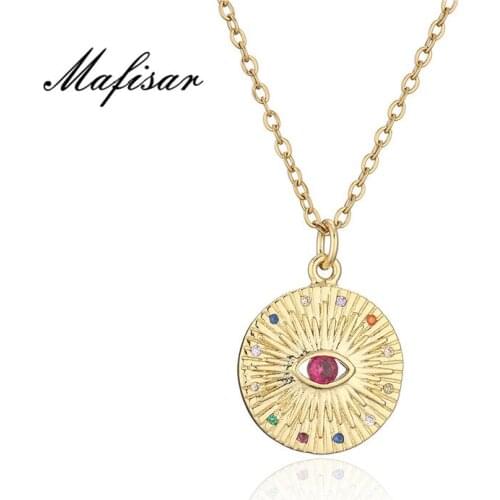 Mafisar Gothic Pendants