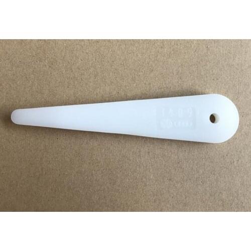 Plastic steel screwdriver Crowbar Oil seal dismantling Car interior tools