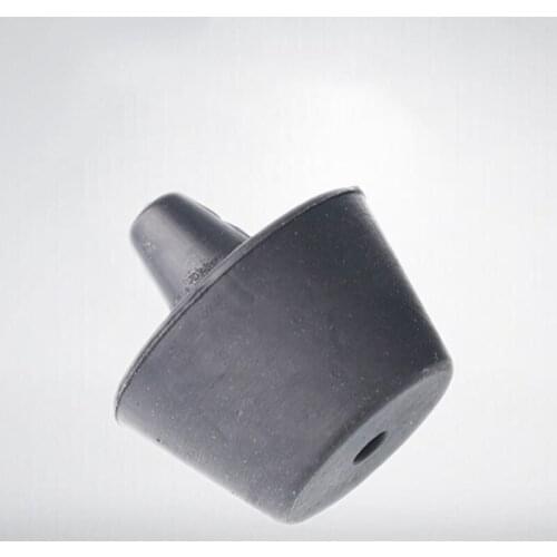 Car Engine Hood Rubber Buffer Block for Citroen Sega Triumphal Peugeot 307 Shock Damp