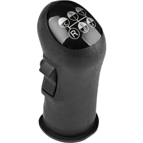 Car Gear Shift Knob Lever Ball Head for Volvo FH FM FMX NH9 FLC 20488065 20488052 1521394