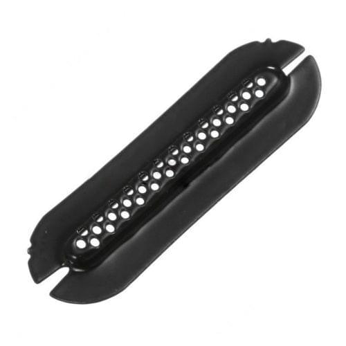 For Huawei P8 Lite White/Black Color Ear Speaker Earpiece Mesh Cover