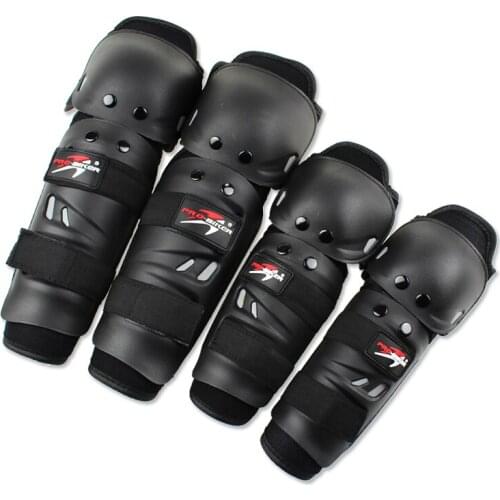 Sports Safety motorcycle racing elbow and KneePads riding Protective gear off-road equipment Cross-country hockey