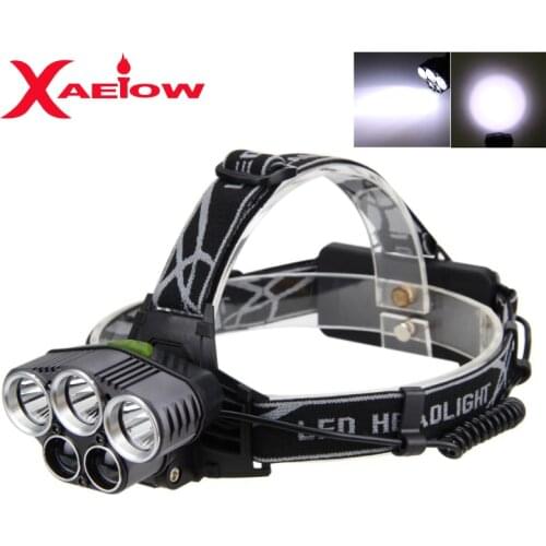 Xaeiow LED Headlamps
