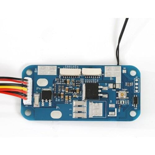 Electric Scooter BMS for Mijia Xiaomi M365 PRO Brand Electric Scooter Repair Spare Parts Accessories