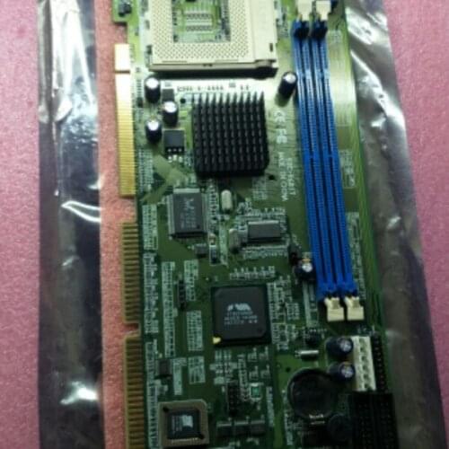 Aixun Original new unpackaged SBC-8601T to send CPU memory real picture