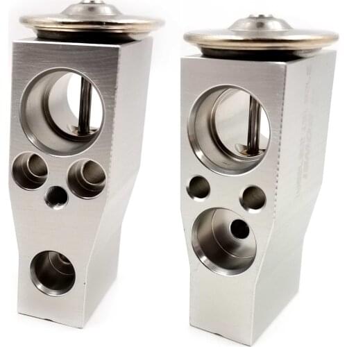 ShenDi YaTe Auto AC Car Air conditioner Expansion Valve For Suzuki Swift SX4 And The New Changan Star