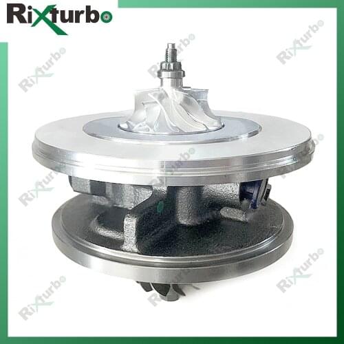 Balance Billet Turbo Cartridge MFS Chra Turbine Core For Peugeot 1007 206 207 3008 307 308 407 5008 Partner 1.6 HDi 80Kw DV6TED4