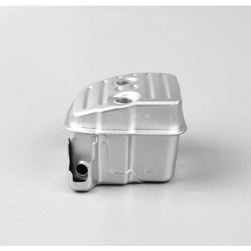 MS 231 251 Muffler Exaust MS231 MS251 MS251C 1143 140 0661 11431400661