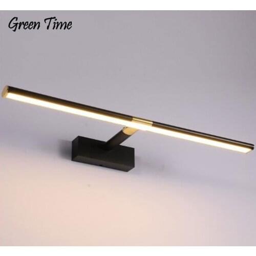 GREEN TIME Lamps With Lampshade