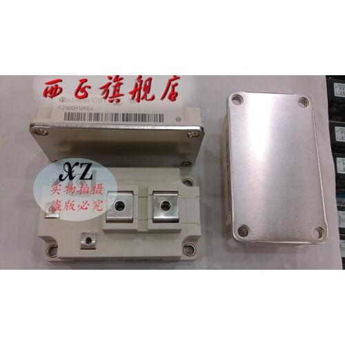 FZ900R12KE4 [West] power IGBT module spot direct sales